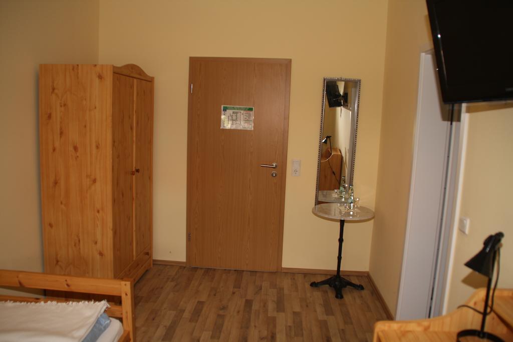 Deutsches Haus Hotell Springe Rom bilde