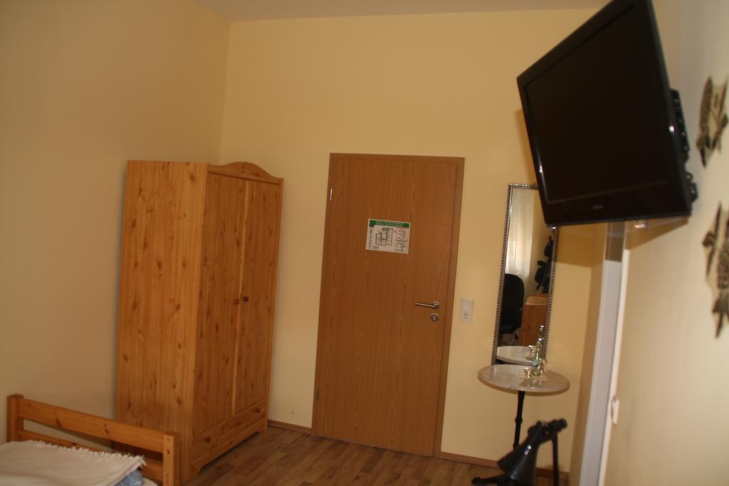 Deutsches Haus Hotell Springe Rom bilde