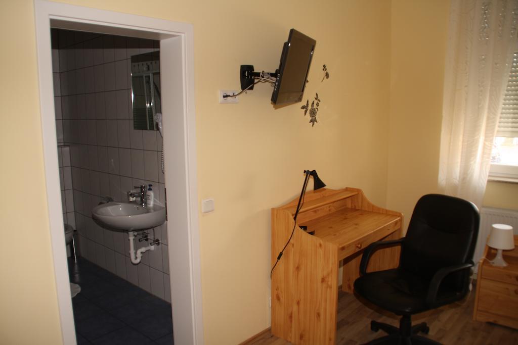 Deutsches Haus Hotell Springe Rom bilde