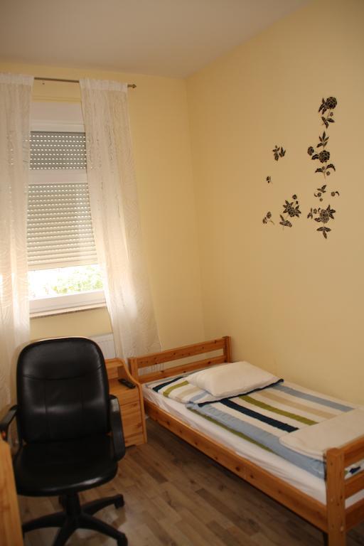 Deutsches Haus Hotell Springe Rom bilde