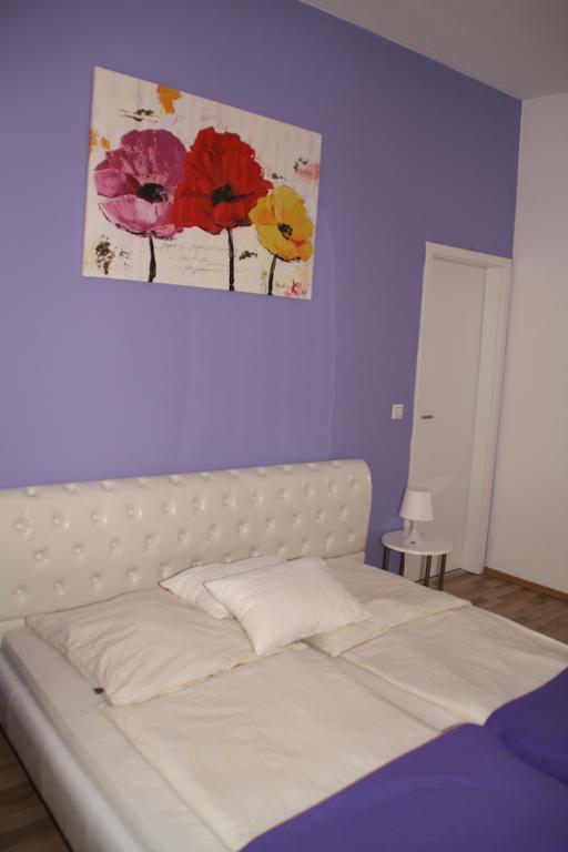 Deutsches Haus Hotell Springe Rom bilde