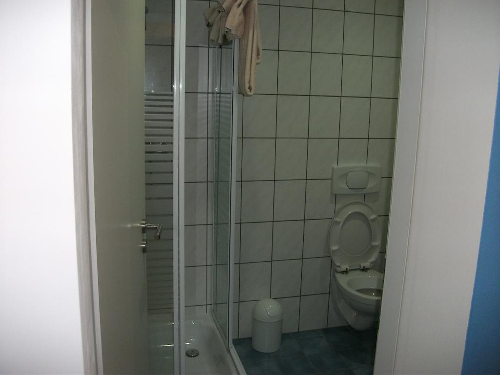 Deutsches Haus Hotell Springe Rom bilde