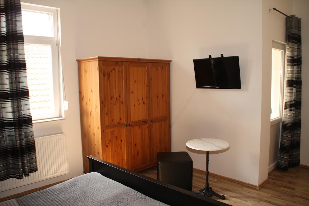 Deutsches Haus Hotell Springe Rom bilde