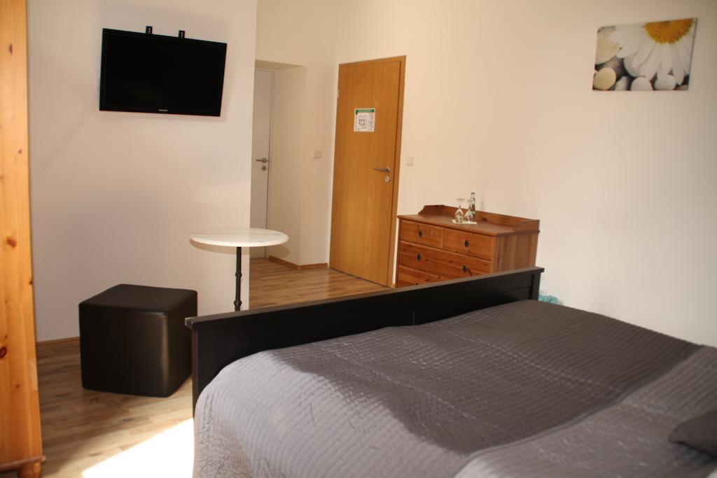 Deutsches Haus Hotell Springe Rom bilde