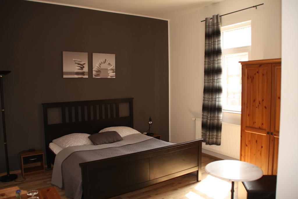 Deutsches Haus Hotell Springe Rom bilde