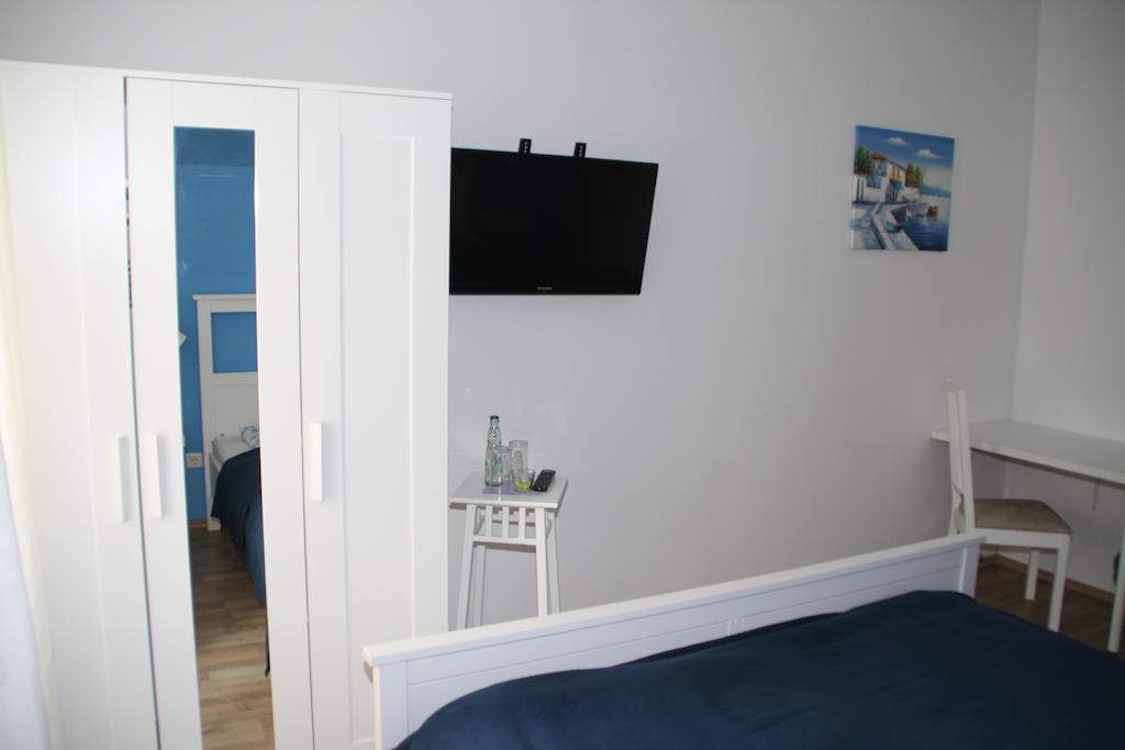Deutsches Haus Hotell Springe Rom bilde