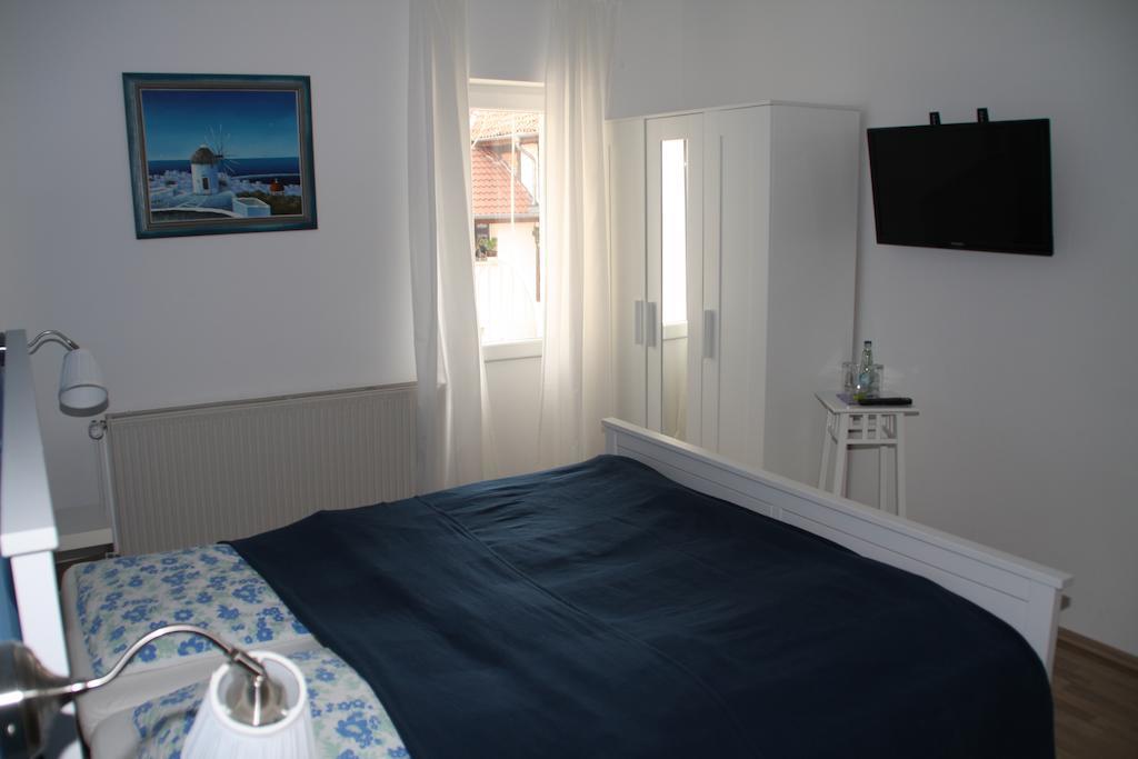 Deutsches Haus Hotell Springe Rom bilde
